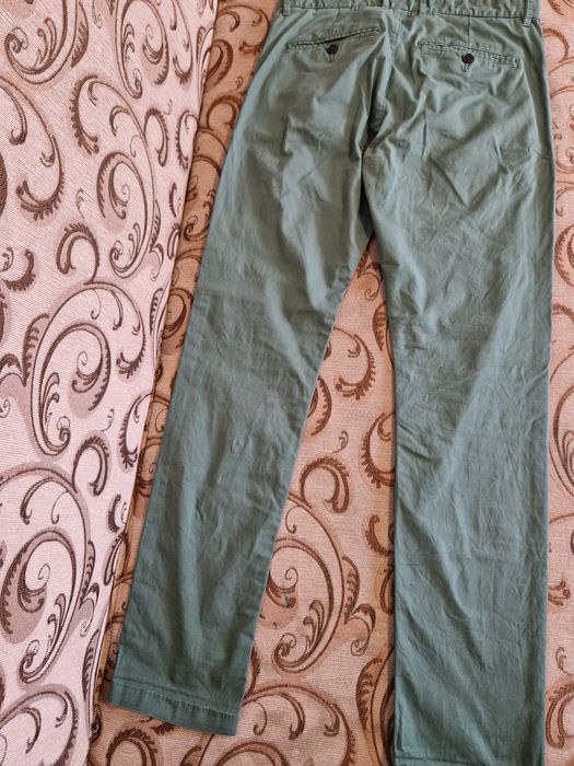 Pantaloni casual barbati