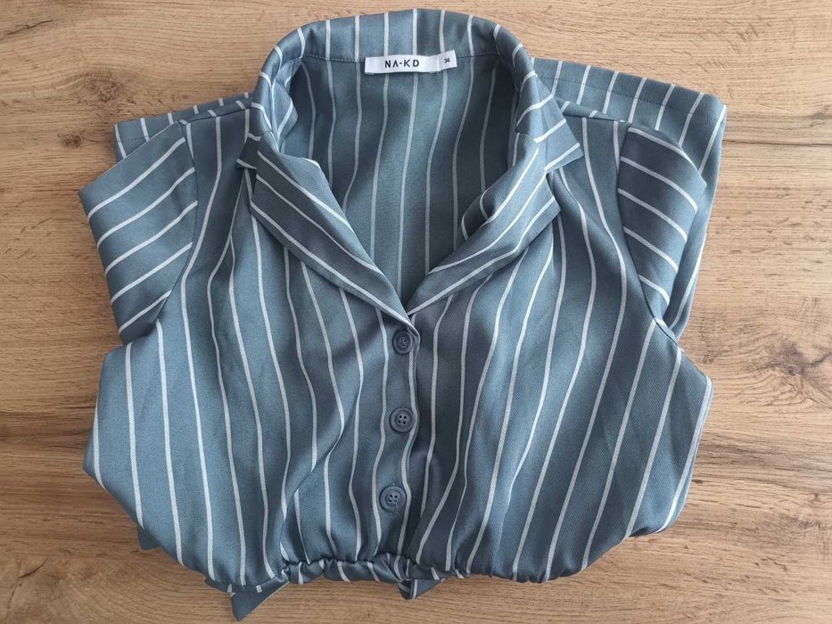 Син Гащеризон - NА-KD - размер 36