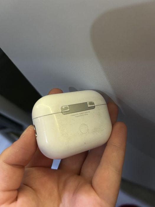 Airpods pro 2 оригинал