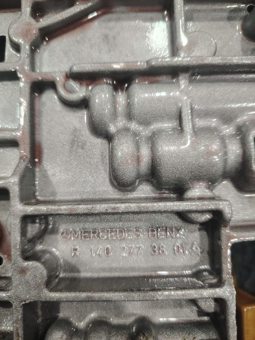 Продам гидроблок!