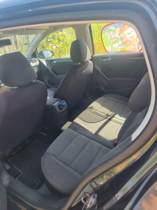 Golf 6  1.4 tsi   euro5
