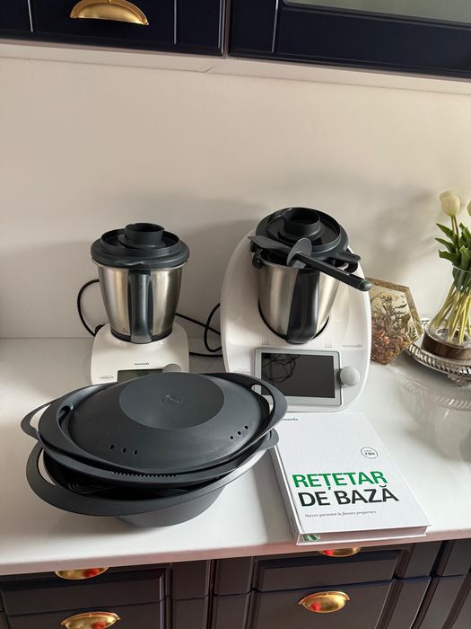 Thermomix TM6 + TM Friend