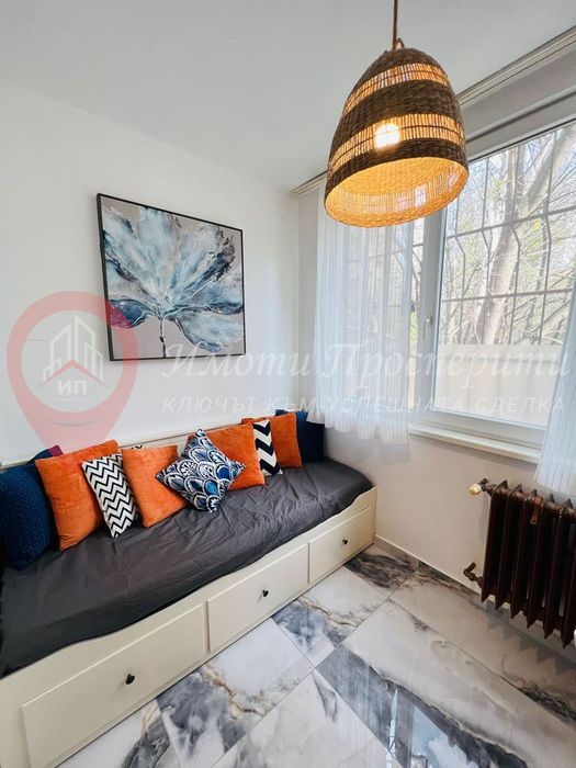 Продава се Двустаен апартамент в София, Изгрев - 48 кв.м за 4165 €/кв.м - Снимка #5