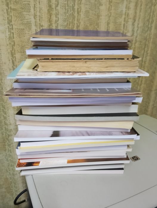 Книги стари издания на религиозна тематика