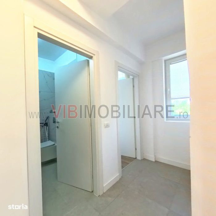 2 camere Lemon Plaza – Zona Dr. Leahu- Parcare Inclusă