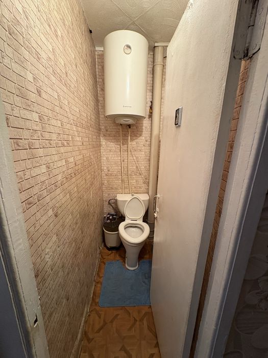 Сдам 2х комн каартиру