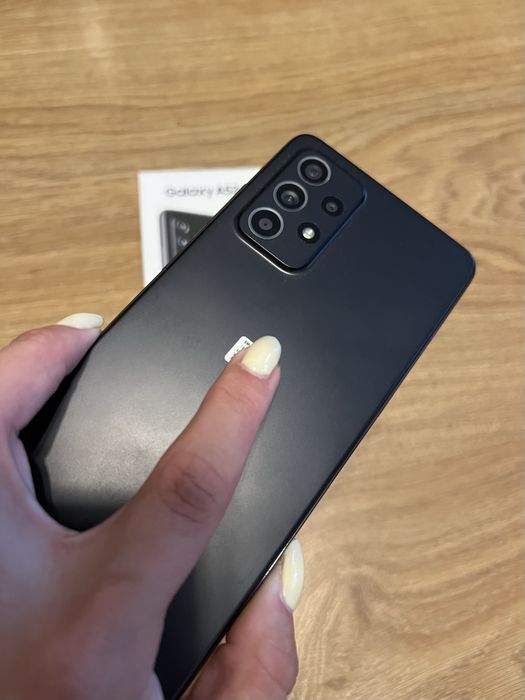 Samsung Galaxy A52 128 GB, 5G,