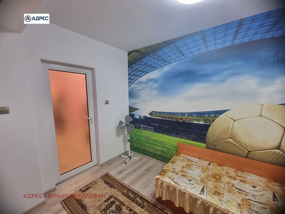 Продава се Двустаен апартамент в с. Ясен, Област Плевен - 65 кв.м за 768 €/кв.м - Снимка #2