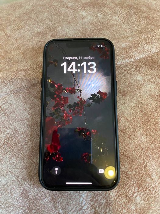 Айфон 13про 256гб