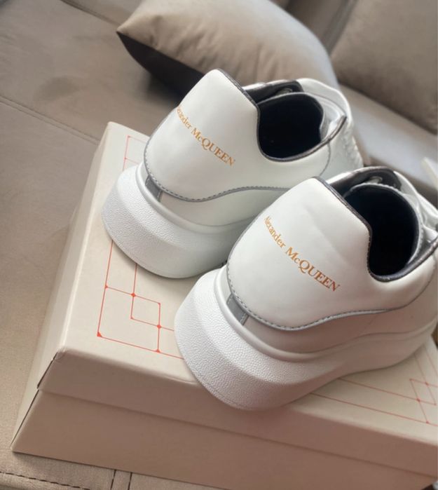 Alexander mcqueen 42