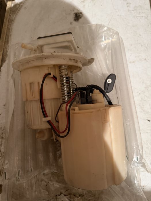 Бензанасос сборе Sonata 2015