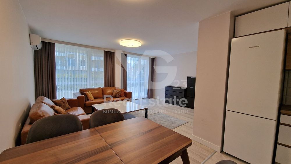 Продава се Двустаен апартамент в Пловдив, Остромила - 104 кв.м за 1505 €/кв.м - Снимка #3