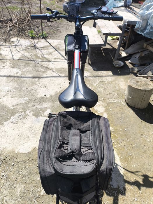 Продам Электро Велосипед ARTK