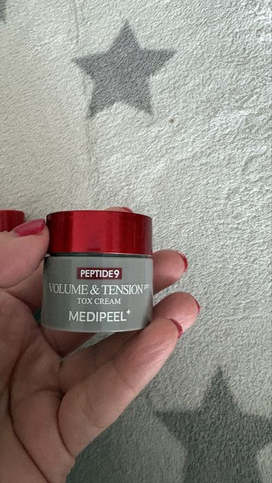 Козмедика Medipeel нов