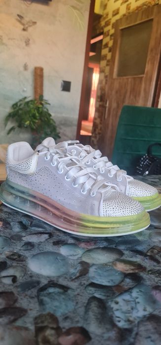 Летни спорни обувки FABIANO