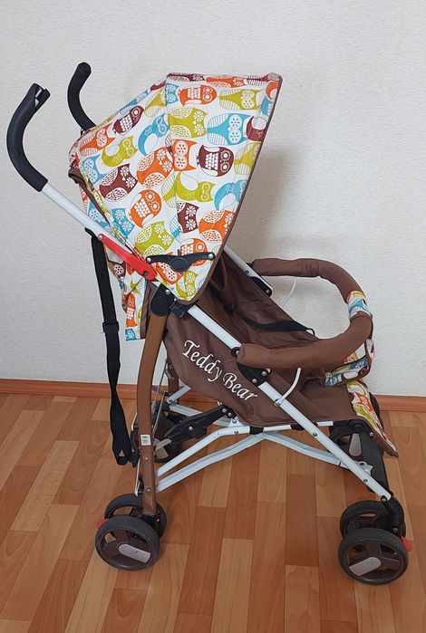 Продам коляску прогулочную