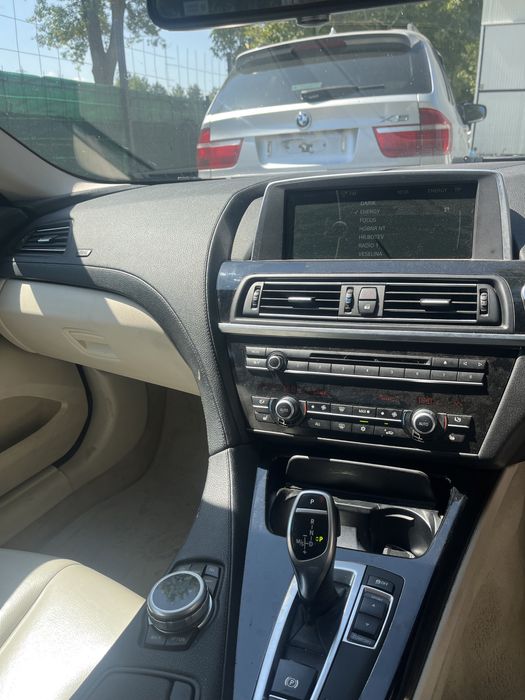 Бмв ф12 ф13 ф06 640д 630д bmw f12 f13 f06 640d 630d 650i