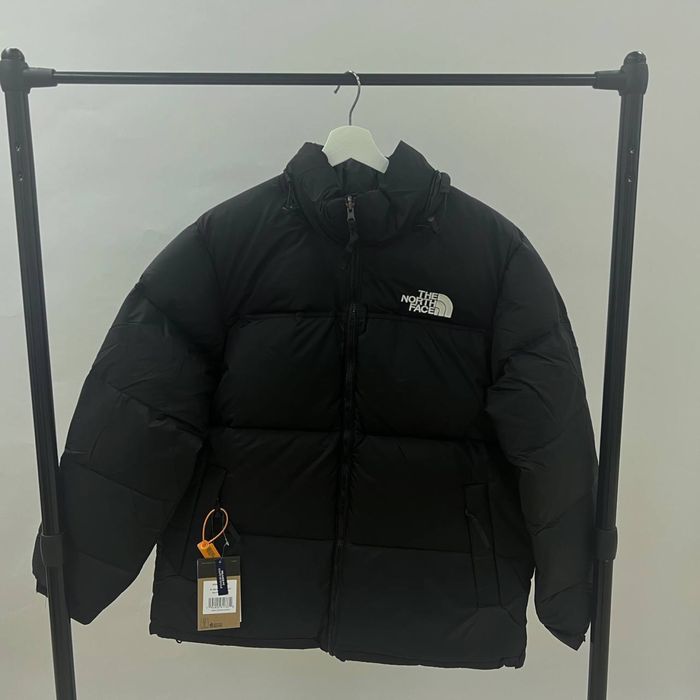 Пуховик THE NORTH FACE 700