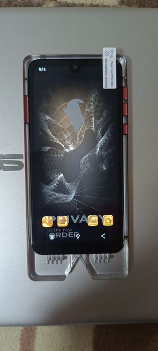 Продам новый смартфон Impulse K1