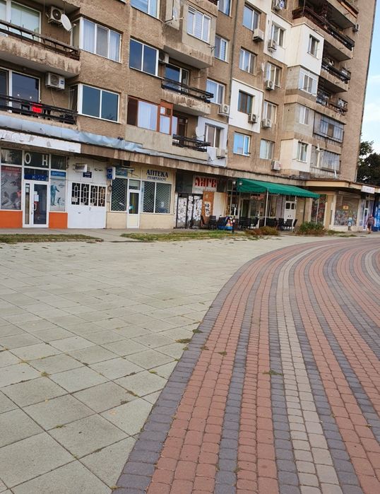 Продава се Двустаен апартамент в Лом - 50 кв.м за 582 €/кв.м - Снимка #3