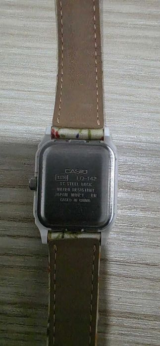 Ceas Dama Casio LQ-142LB-7B