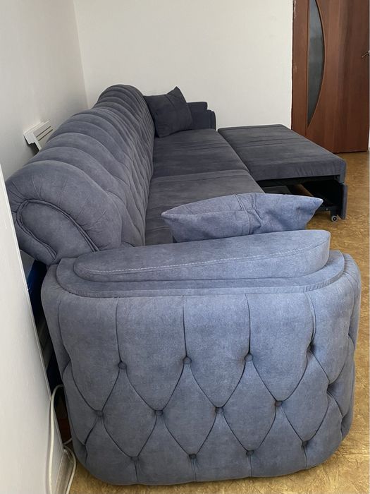 Продам диван в идеальном состояний!