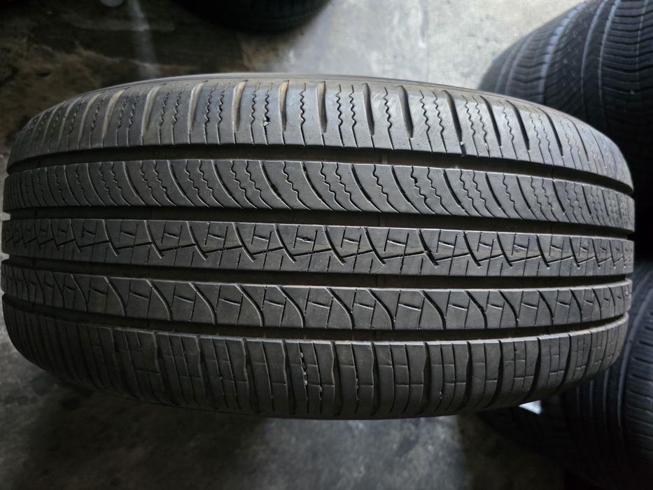 Pirelli 235/50 R20 104W MS all season