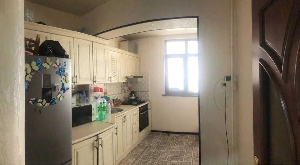 Тинчлик Гунча 3/3/4 квартира с чистым ремонтом