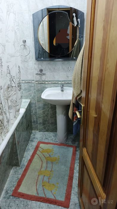 Кибрай.Карамурт.
ТТЗ Корзинка.
4.7 сотка
8 хона 3 санузла
Цена 150000