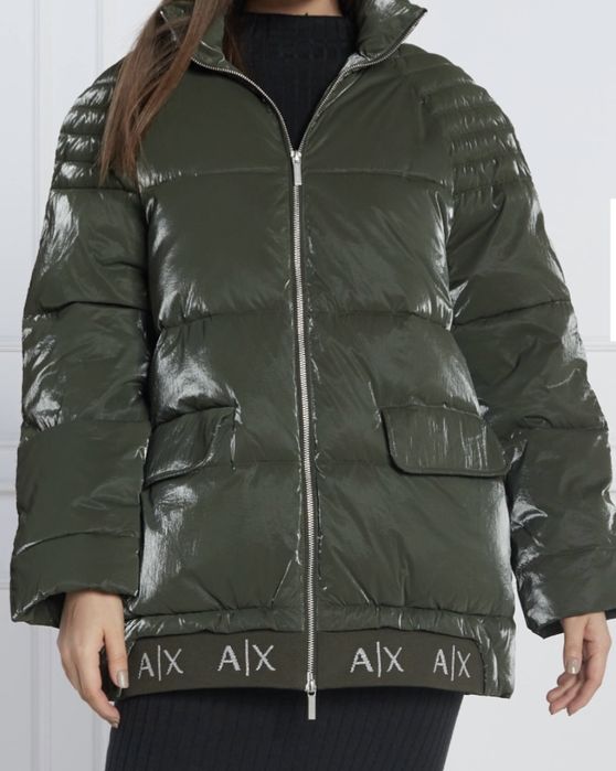 зимно яке A|X Armani