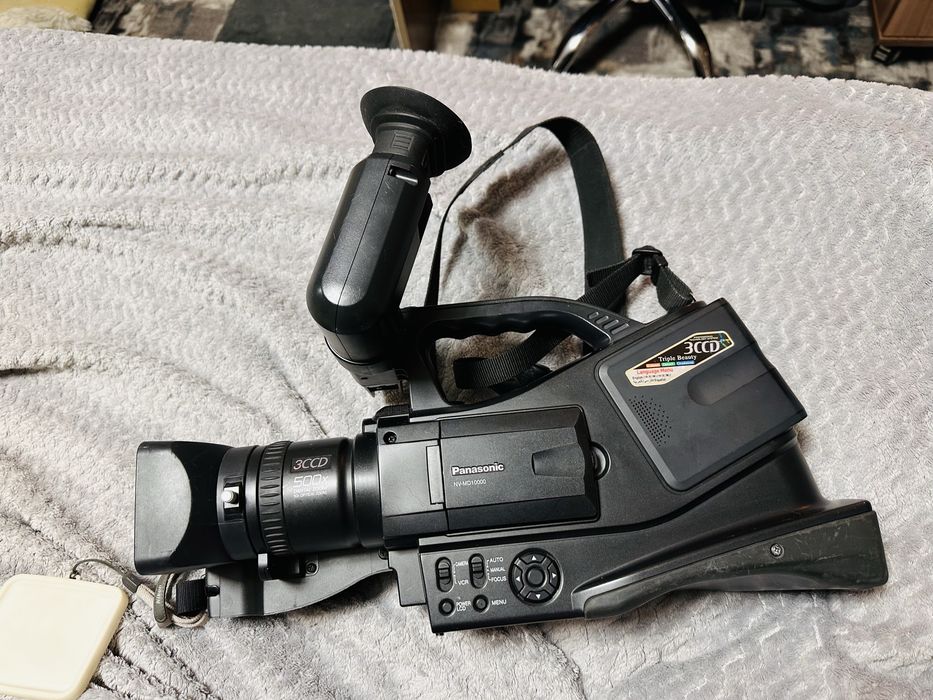 Видеокамера Panasonic NV-MD 10000