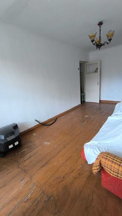 продам квартиру 3 микрорайон, дом 35