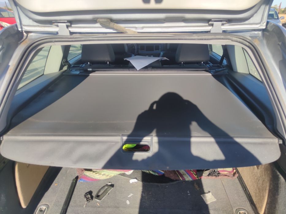 Продавам САМО НА ЧАСТИ! Opel Vectra C 3.0д 184к.с 2007 г. код- Z30DT