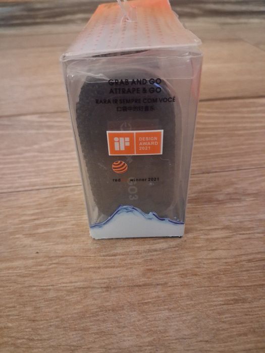 Bluetooth колонка JBL