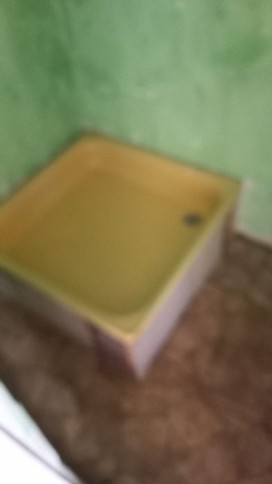 Комната в общежитии