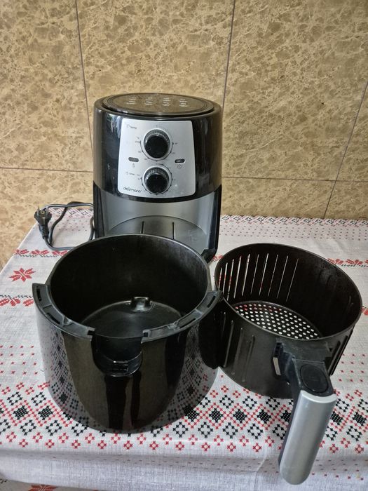 Airfryer Delimano Pro