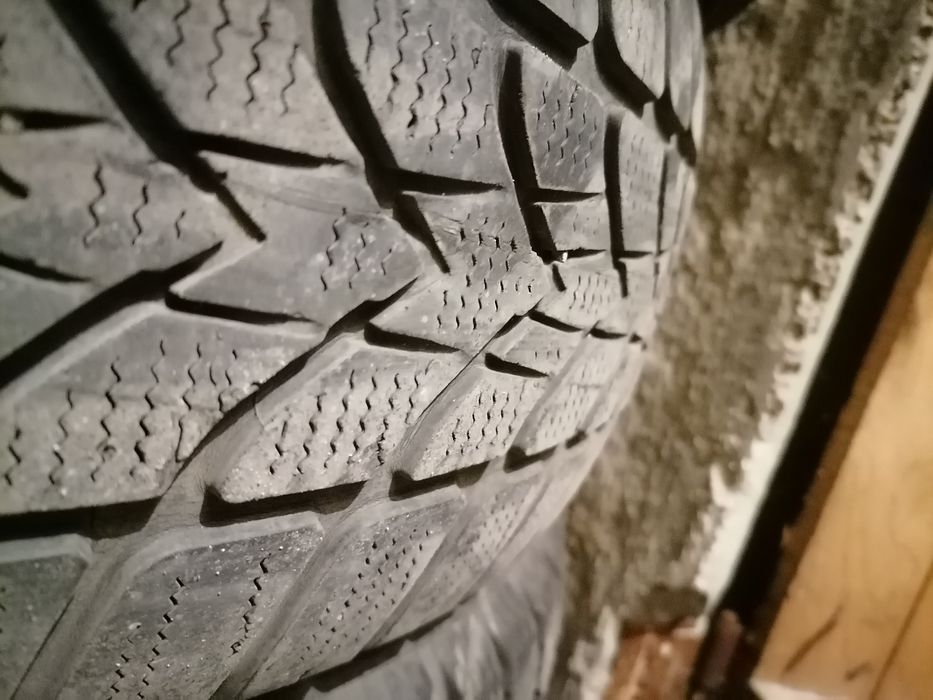 Капачка с кабели, броня джанти 15