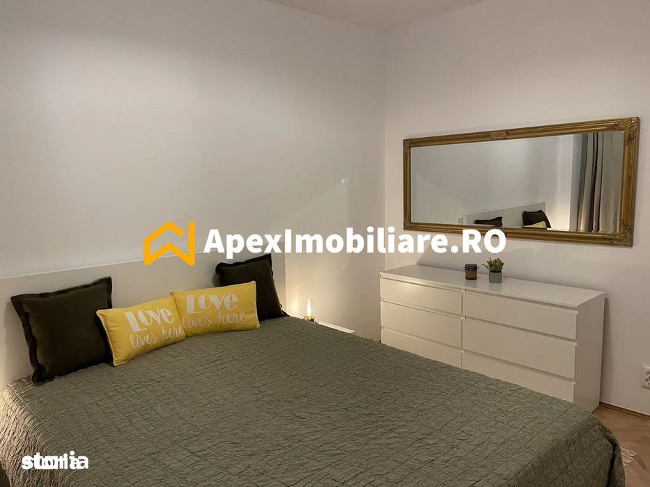 Apartament 3 camere de inchiriat P-ta Victoriei Bucuresti | ApexImobil