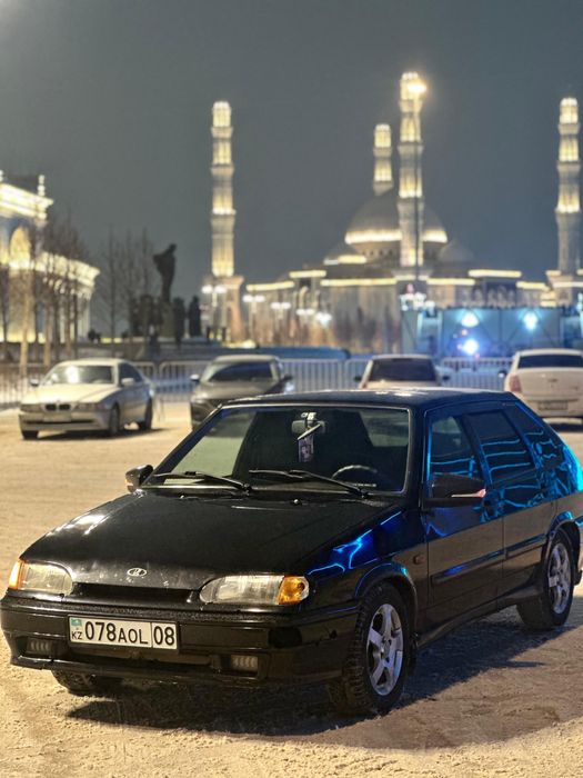 Продам ваз 2114