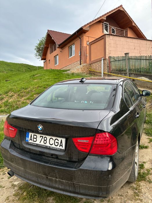 Vând BMW e90