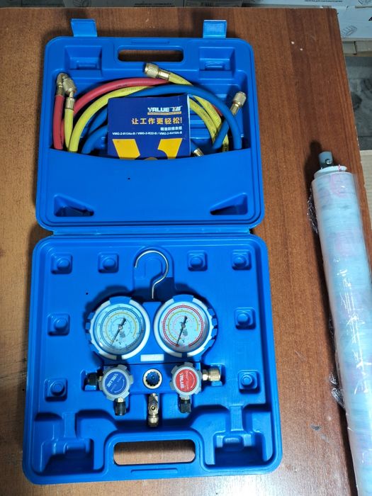 Продам инструменты для кондиционерщиков.