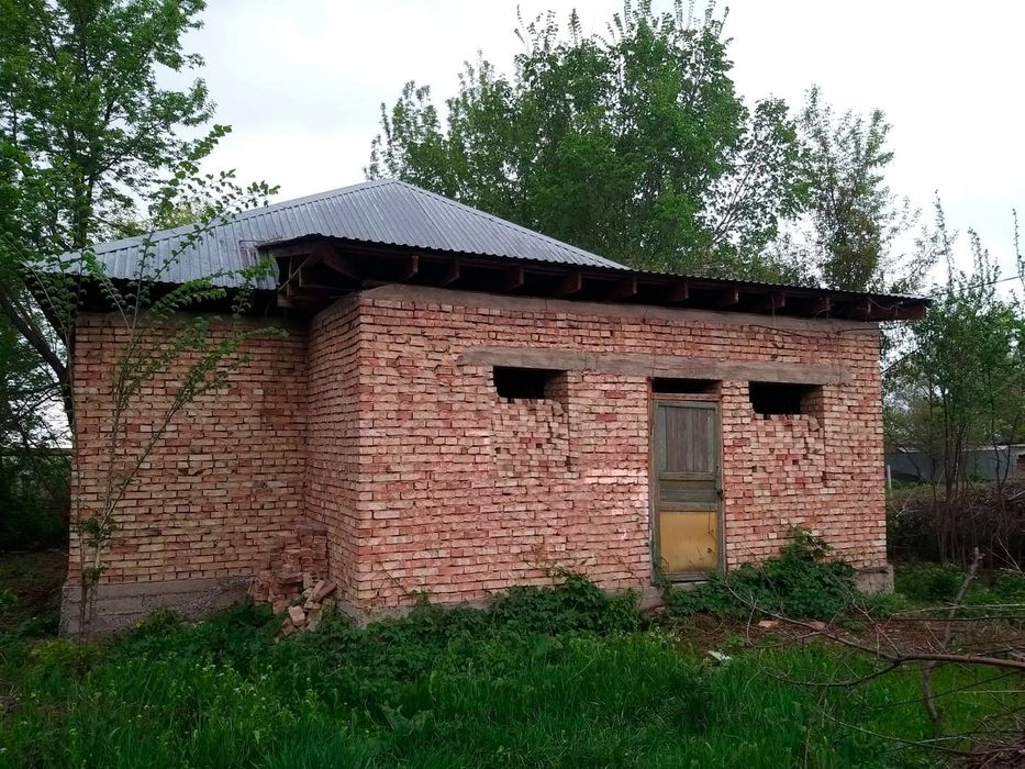 Продам Дом 4комнаты - 100кв.м