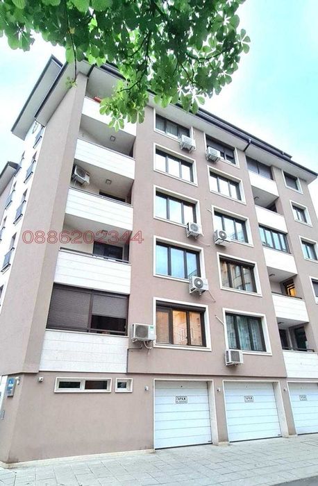 Дава се под наем Двустаен апартамент в София, Редута - 54 кв.м за 583.95 € - Снимка #13