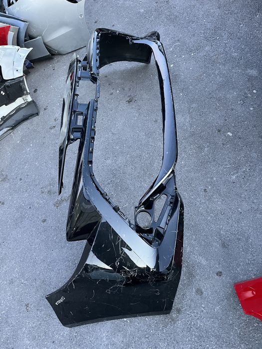 Предна броня Toyota Corolla 2020 3 бр