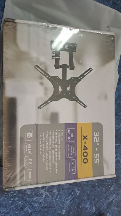 Телевизор SAMSUNG UE43TU7100U 43" (109)