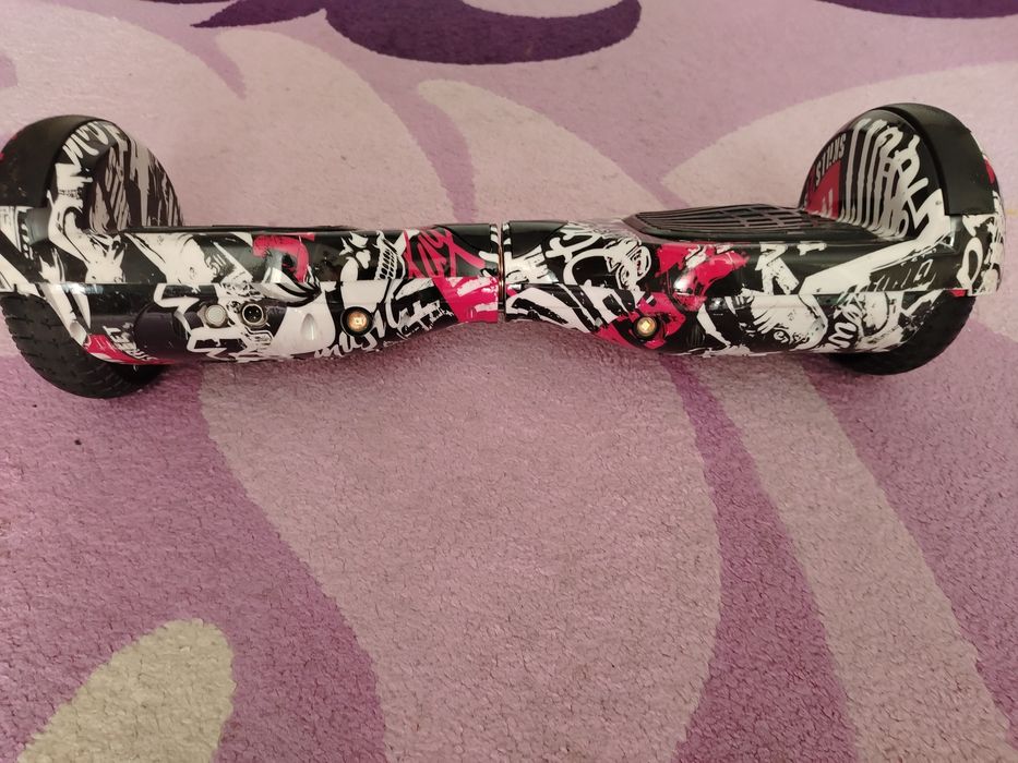 Продам гироскутер!