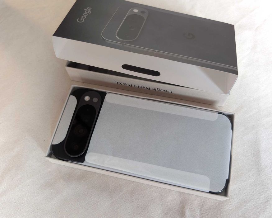 Google Pixel 9 Pro XL 16/1TB. Идеальное состояние. USA
