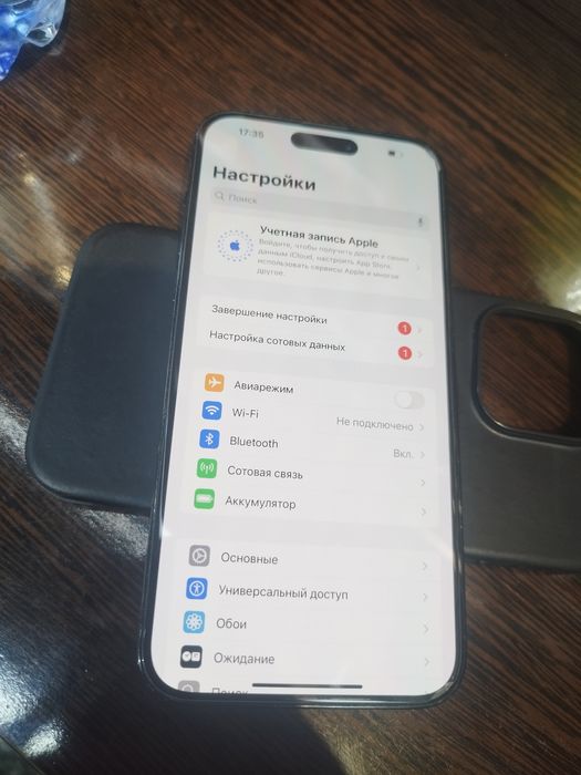 Продам iPhone 14 Pro Max 512gb E sim