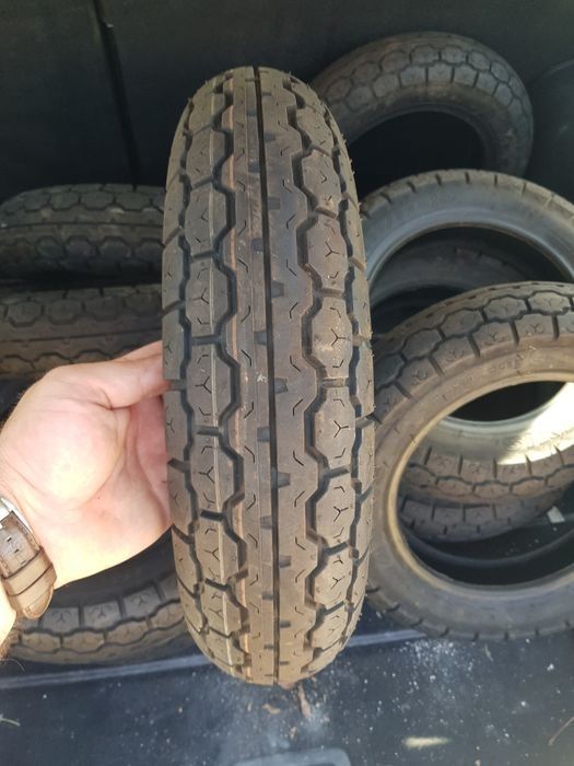 Anvelope/cauciucuri scuter 100/90/10 MAXXIS dot 2024- NOI!!!