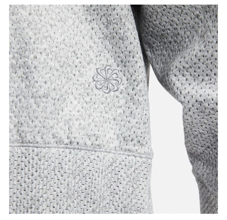 Толстовка Nike Оверсайз L